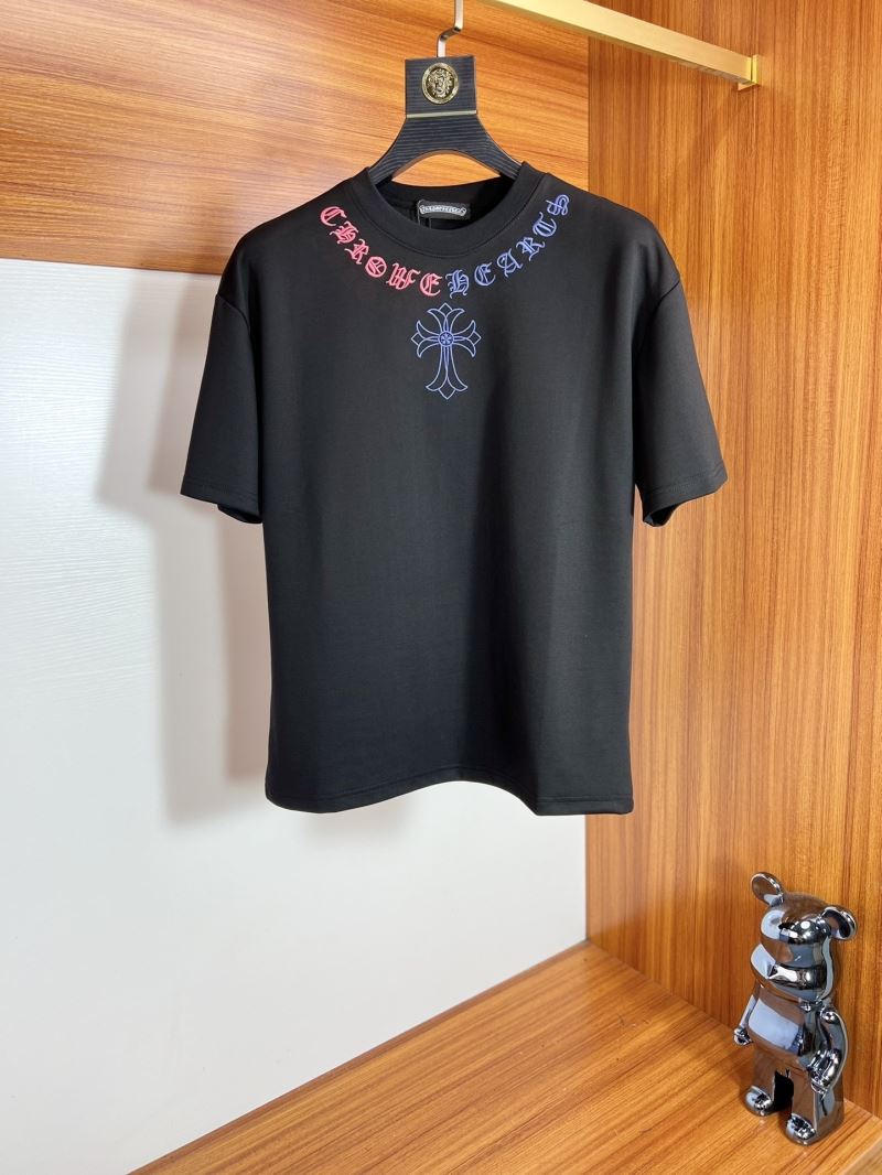 Chrome Hearts T-Shirts